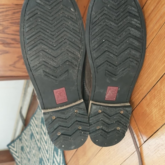 Kodiak Jaya Waterproof Boot- grey - Picture 6 of 6